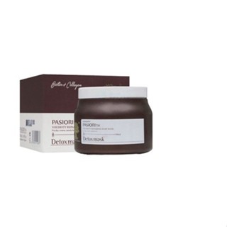 Kem Ủ phục hồi tái sinh tóc Biotin & Collagen 500ml